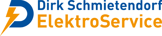 Logo Dirk Schmietendorf Elektroservice