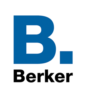 BBerker Logo